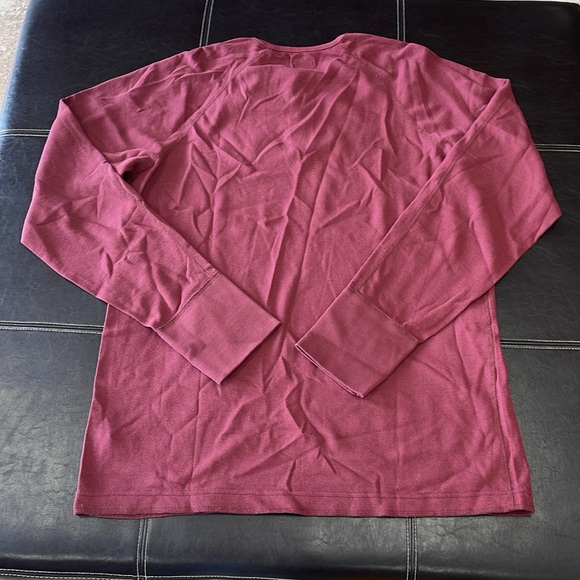 Buffalo Men's Kuto Henley Sweater - Picture 8 of 8